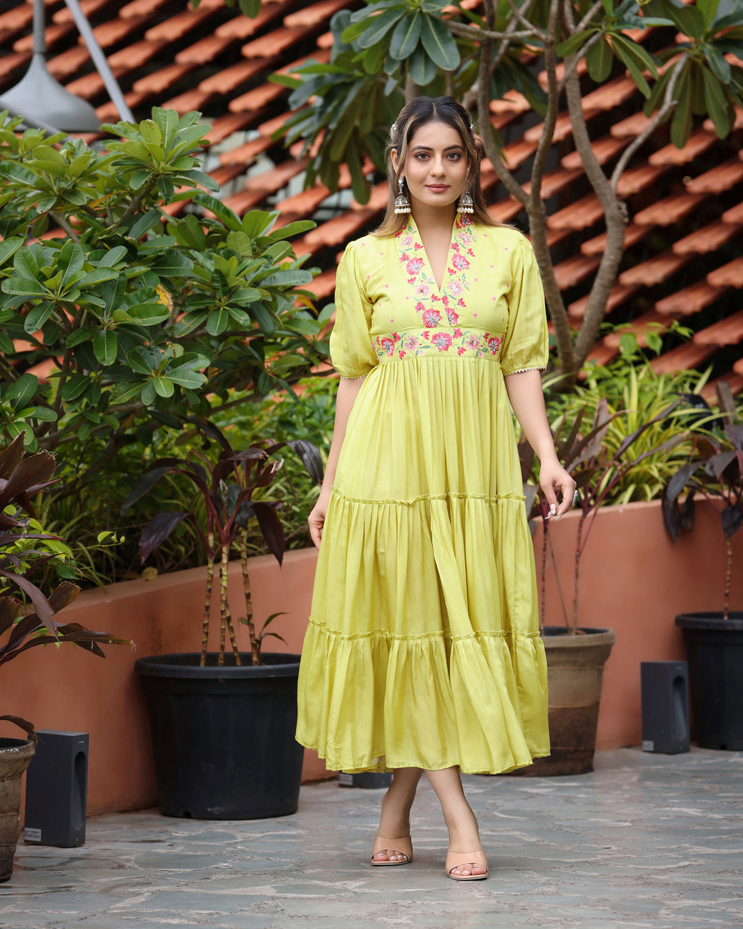 Saanjh Collection