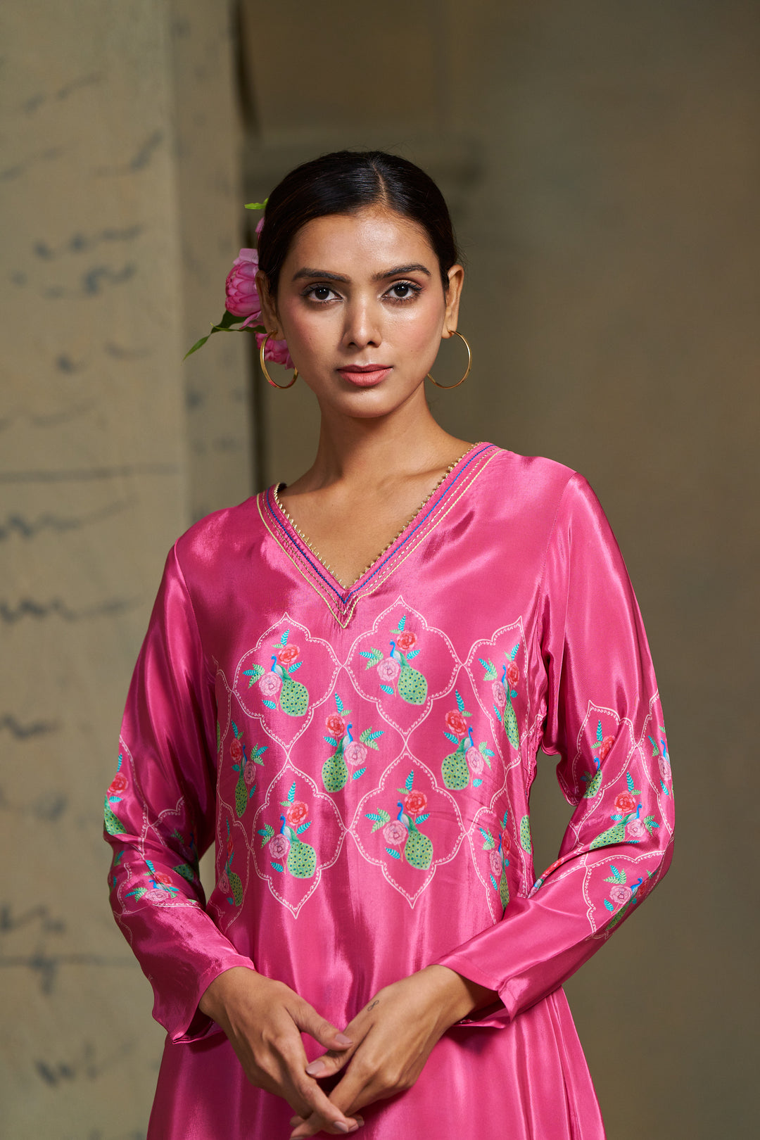 Gulposh Collection