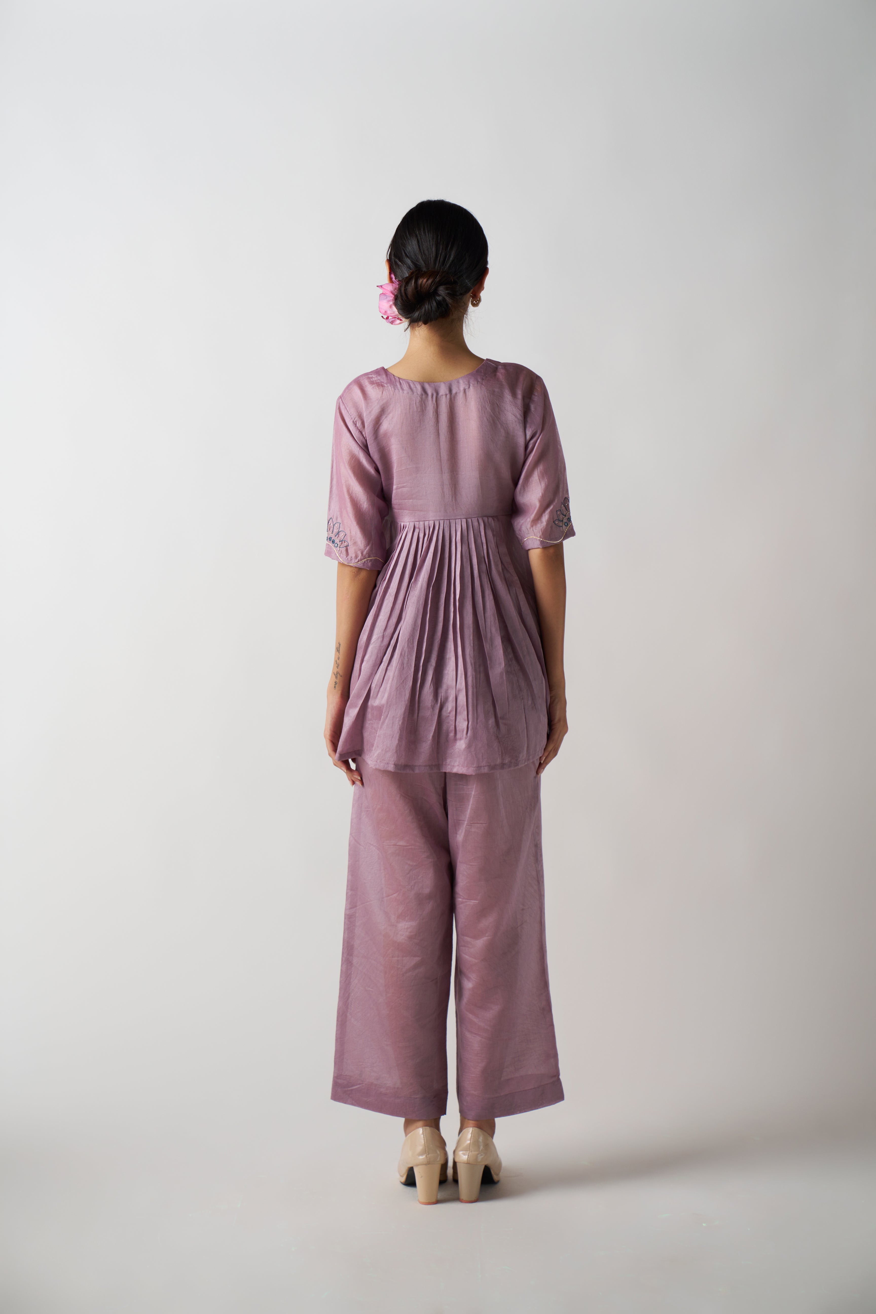 Lilaac Co-Ord Set