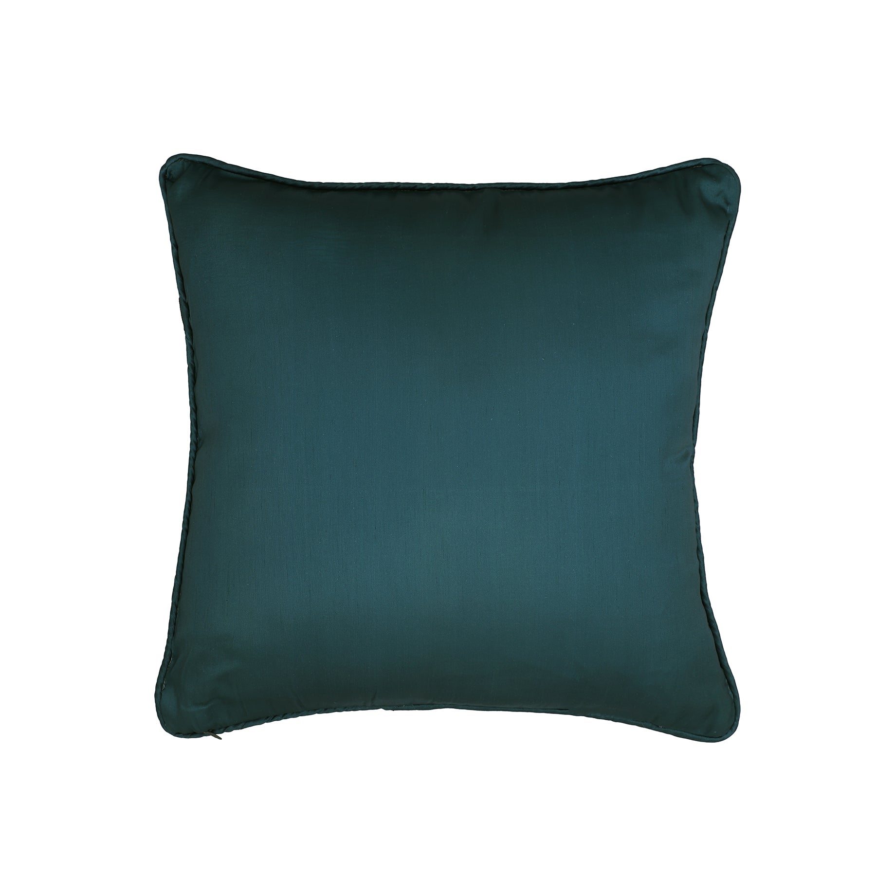 Gulab Silk Cushion