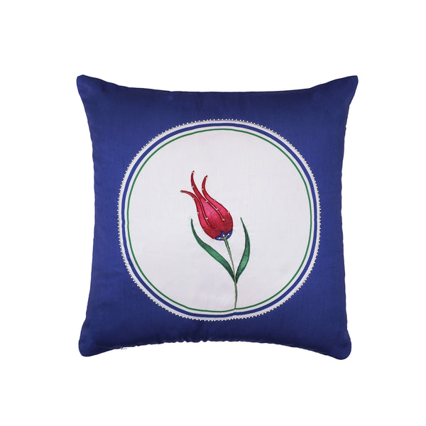 Nalini Silk Cushion