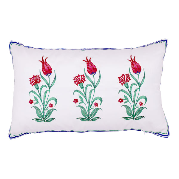 Nalini Silk Cushion
