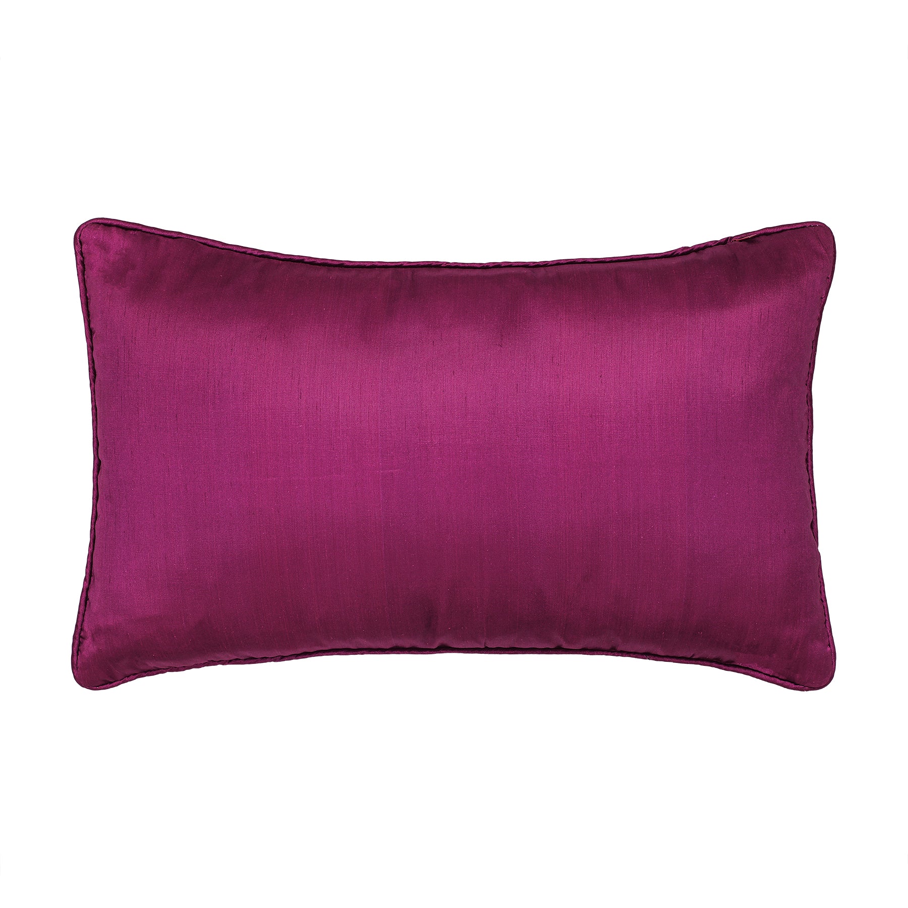 Mayura Silk Cushion