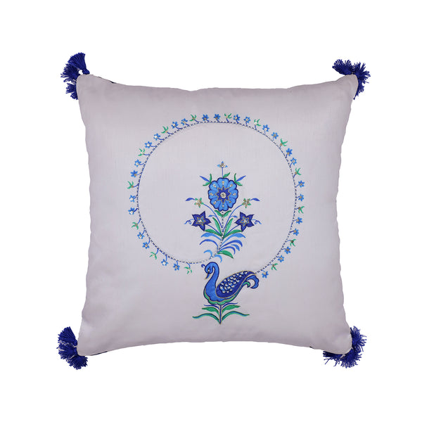 Mayuri Silk Cushion