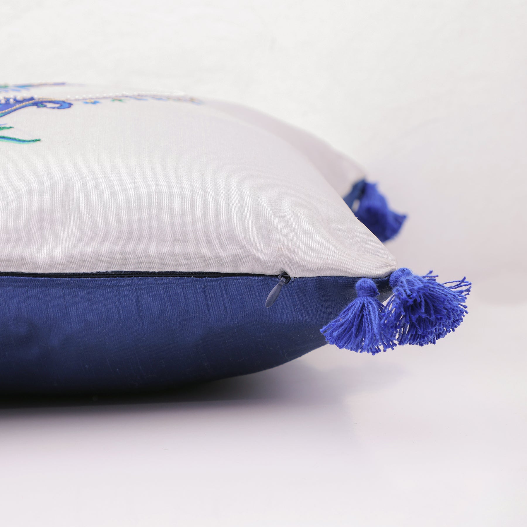 Mayuri Silk Cushion