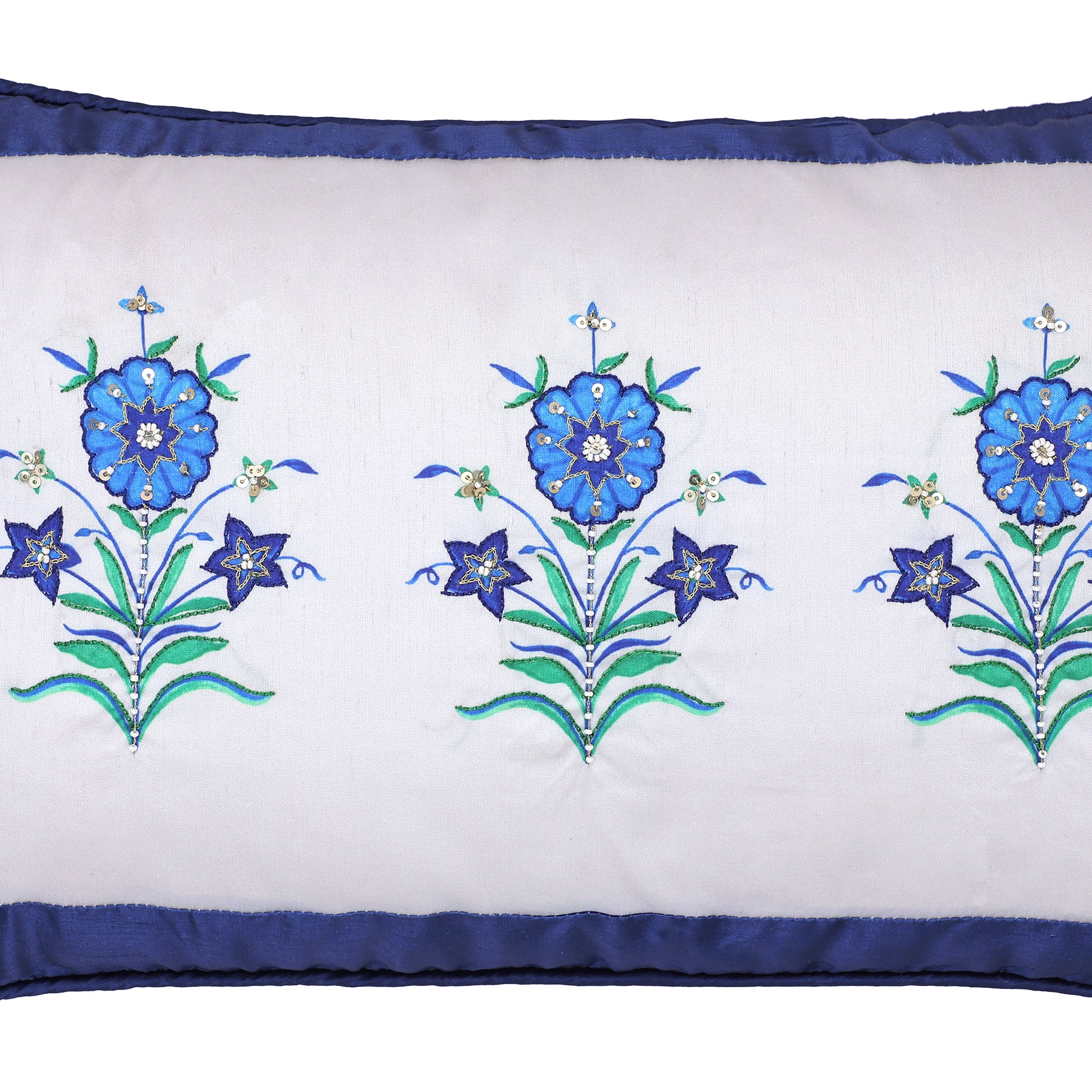 Mayuri Silk Cushion