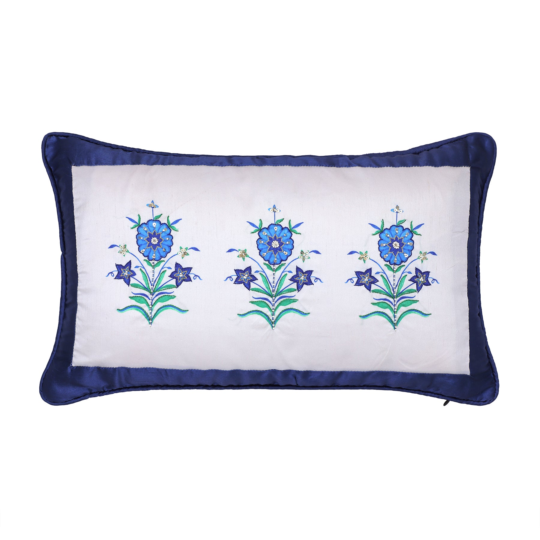 Mayuri Silk Cushion
