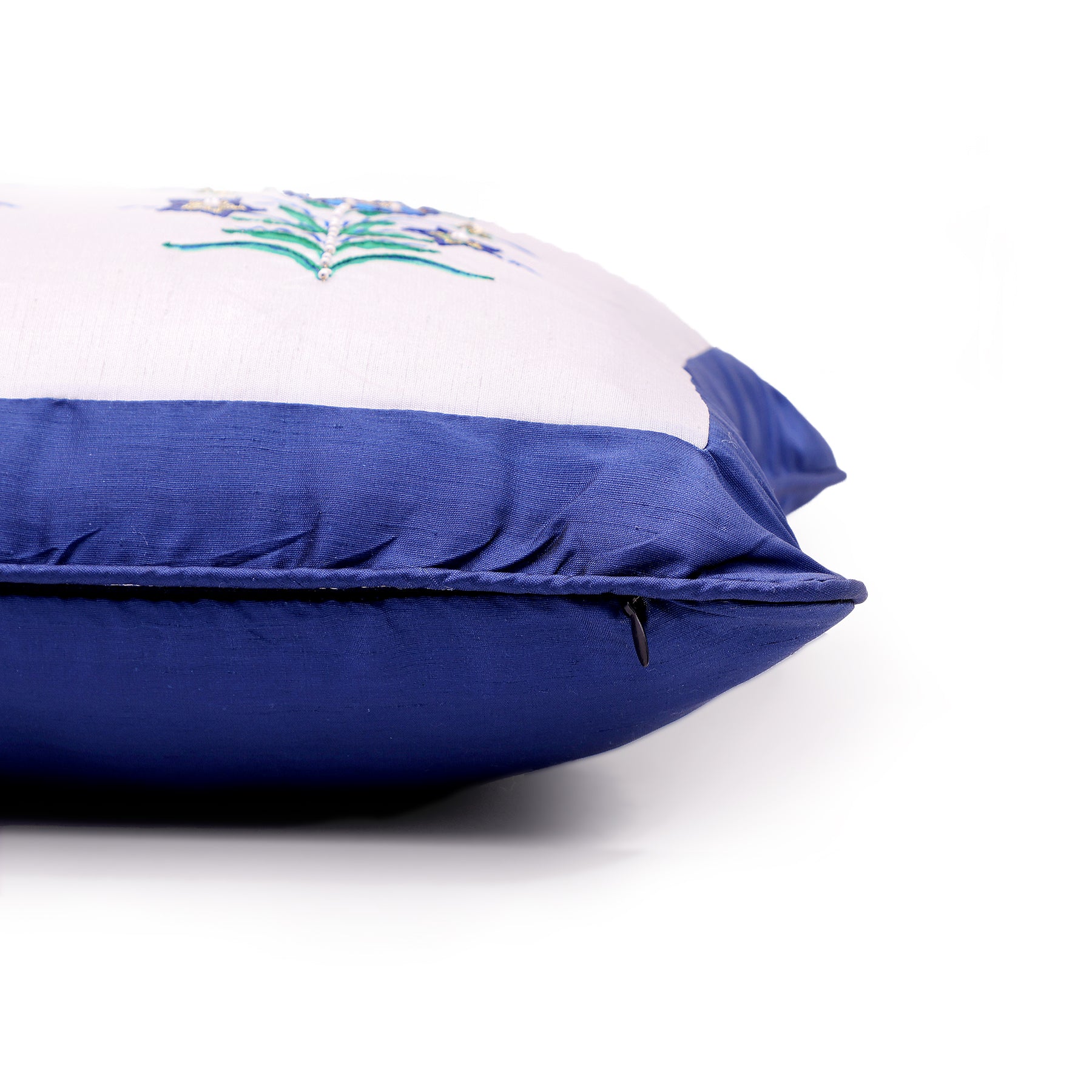 Mayuri Silk Cushion