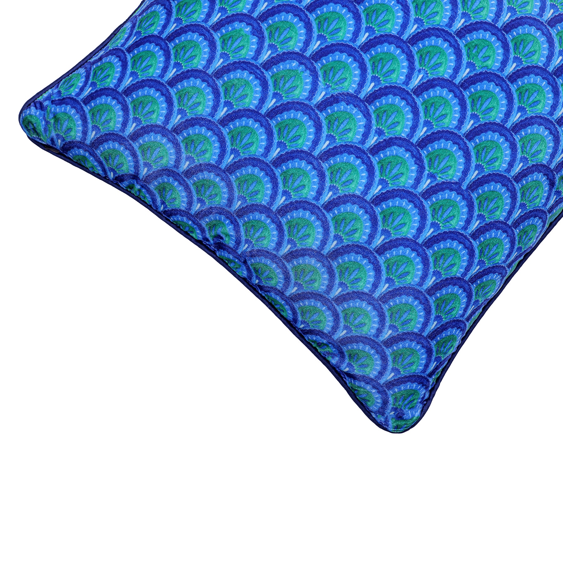 Mayuri Velvet Cushion