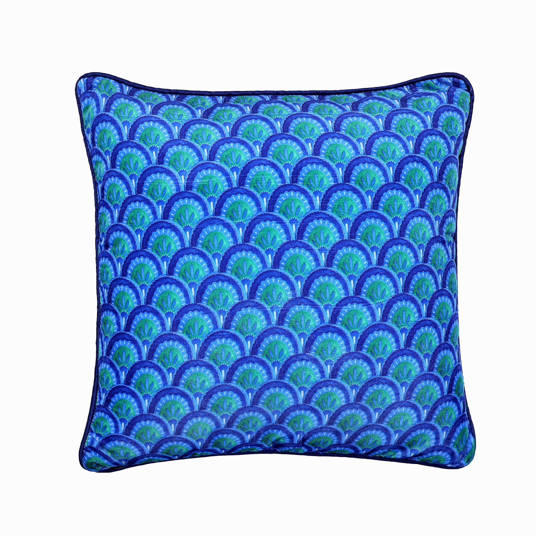 Mayuri Velvet Cushion