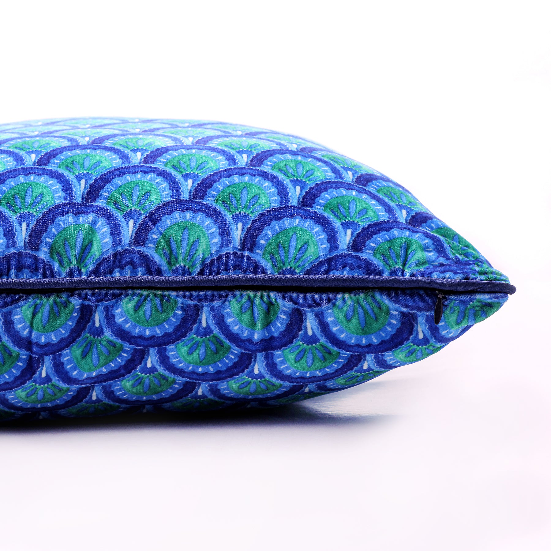 Mayuri Velvet Cushion
