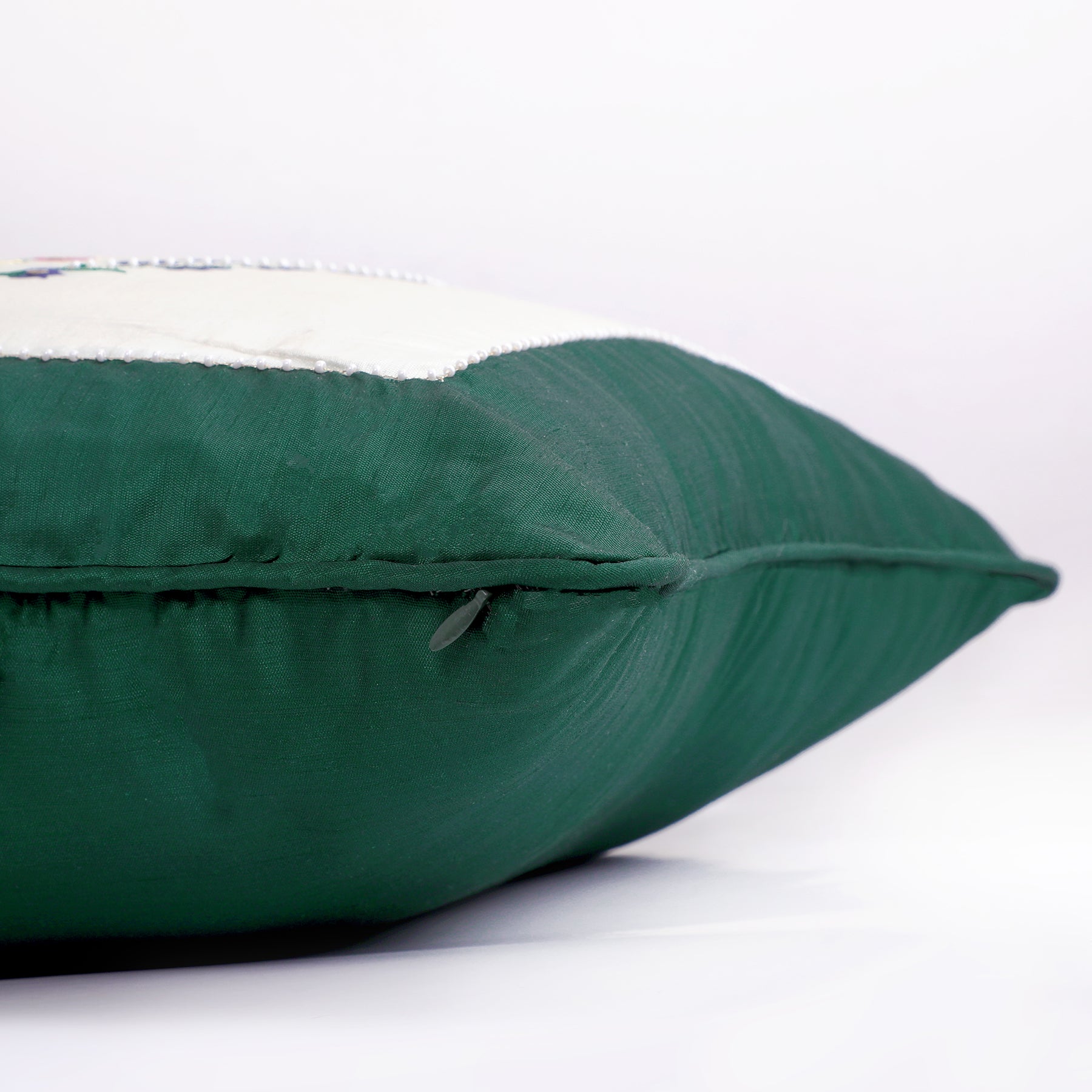 Noor Silk Cushion
