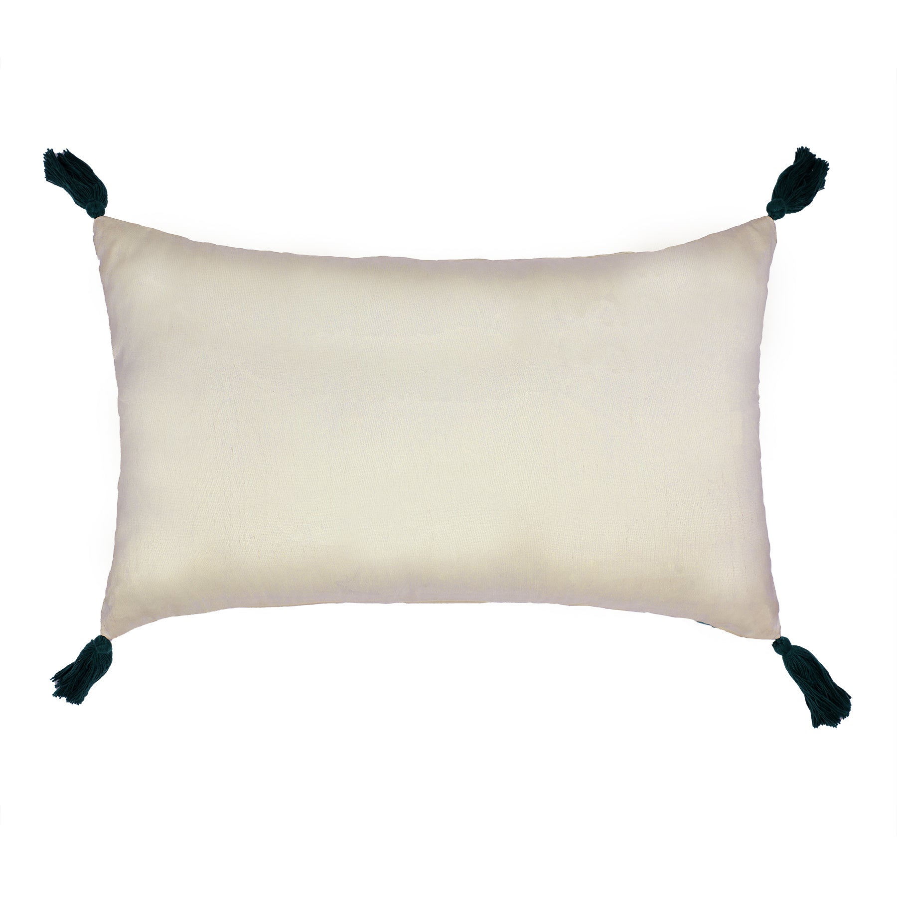 Noor Silk Cushion