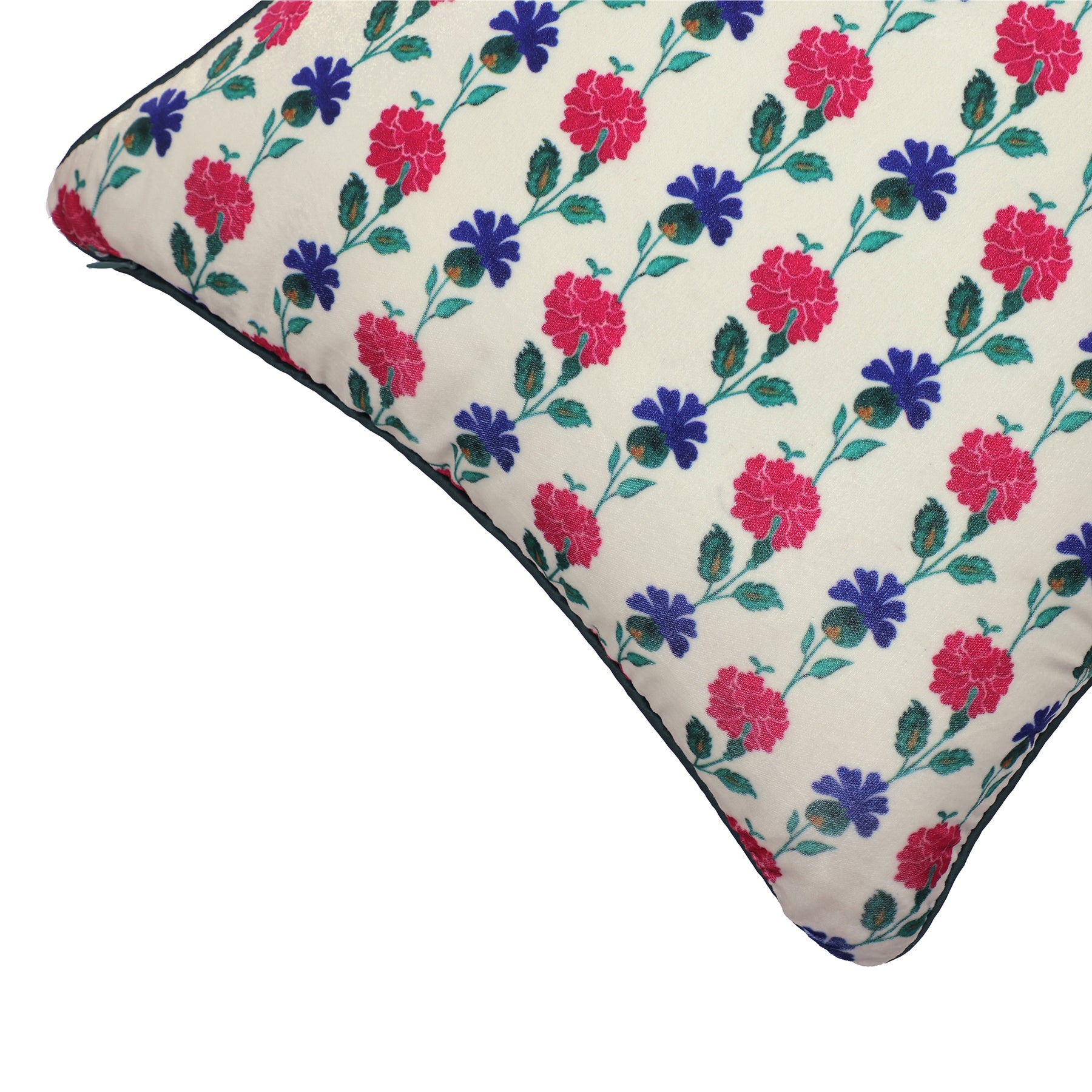 Noor Velvet Cushion