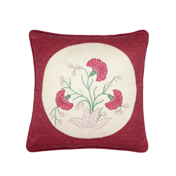 Chandni Silk Cushion