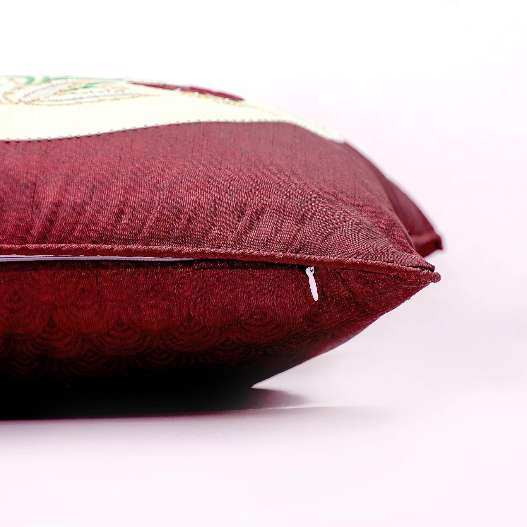 Chandni Silk Cushion