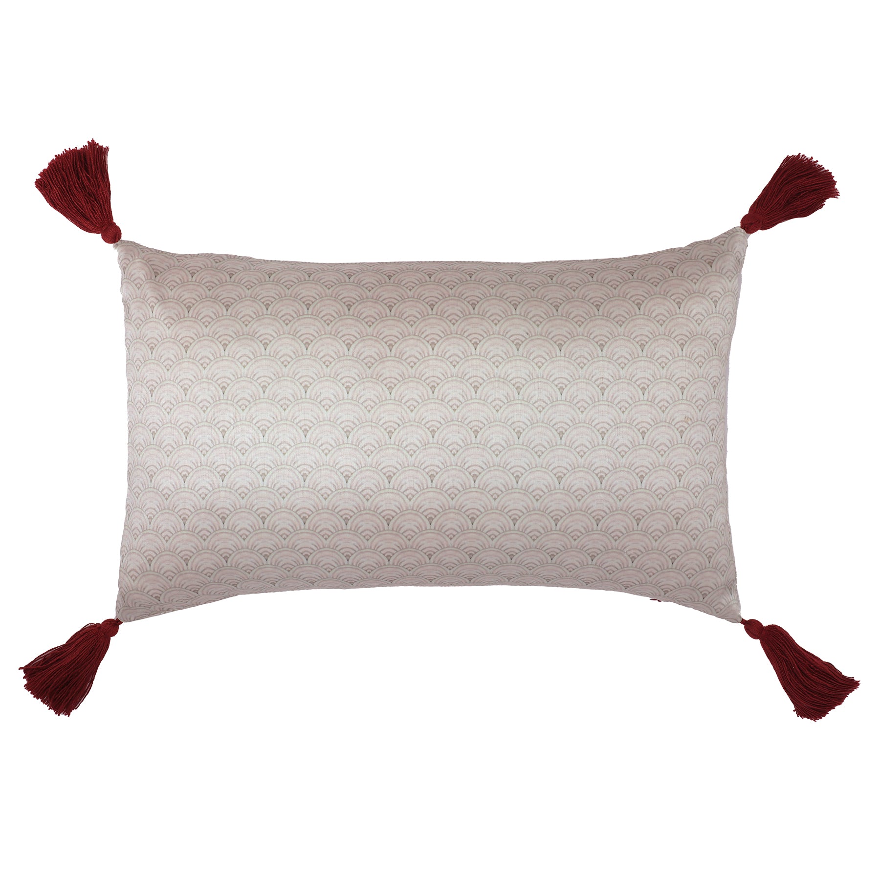 Chandni Silk Cushion