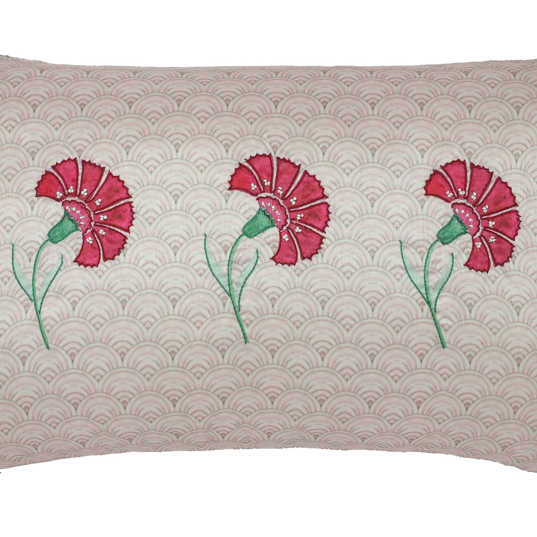 Chandni Silk Cushion