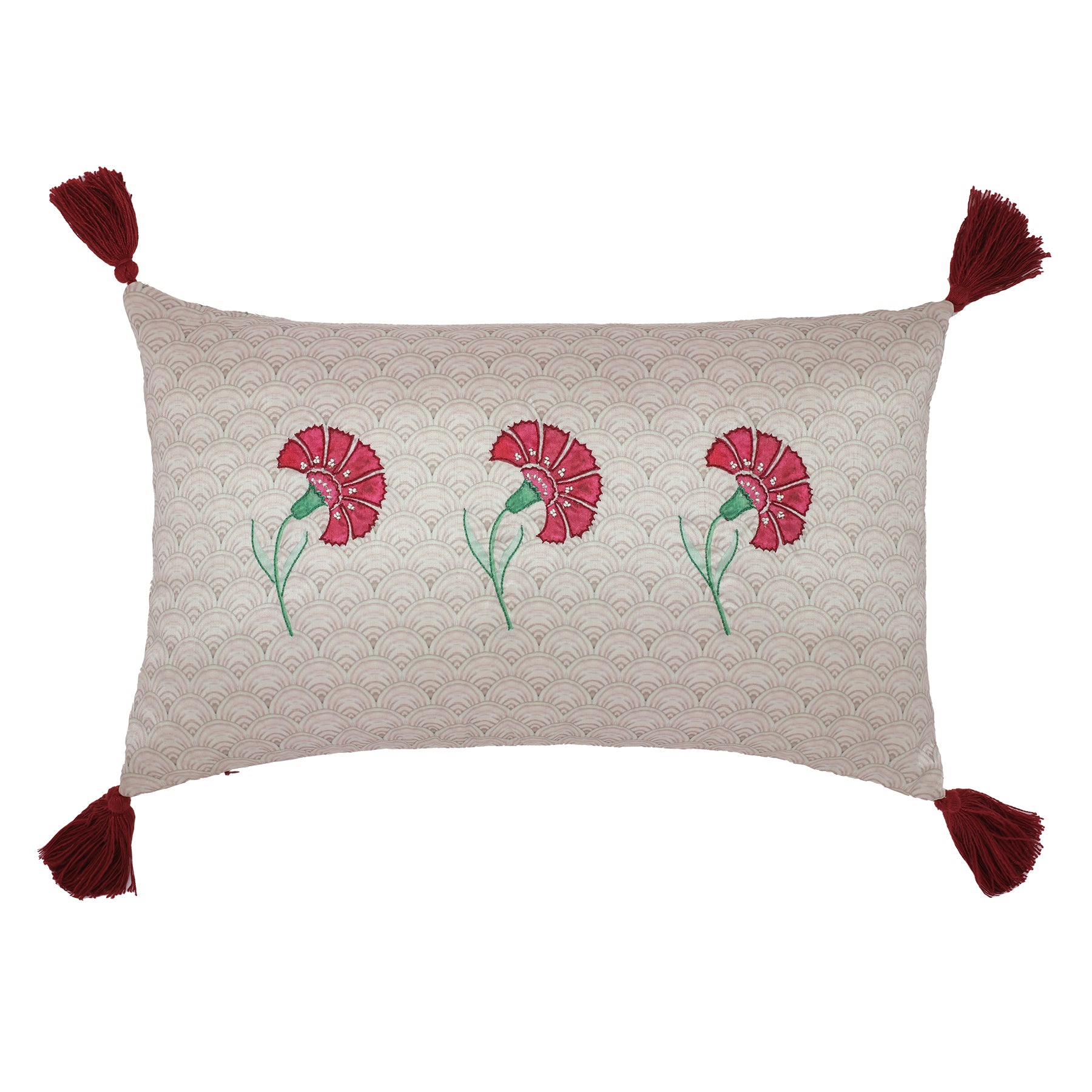 Chandni Silk Cushion