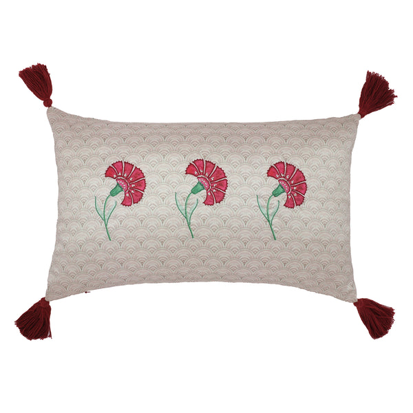 Chandni Silk Cushion