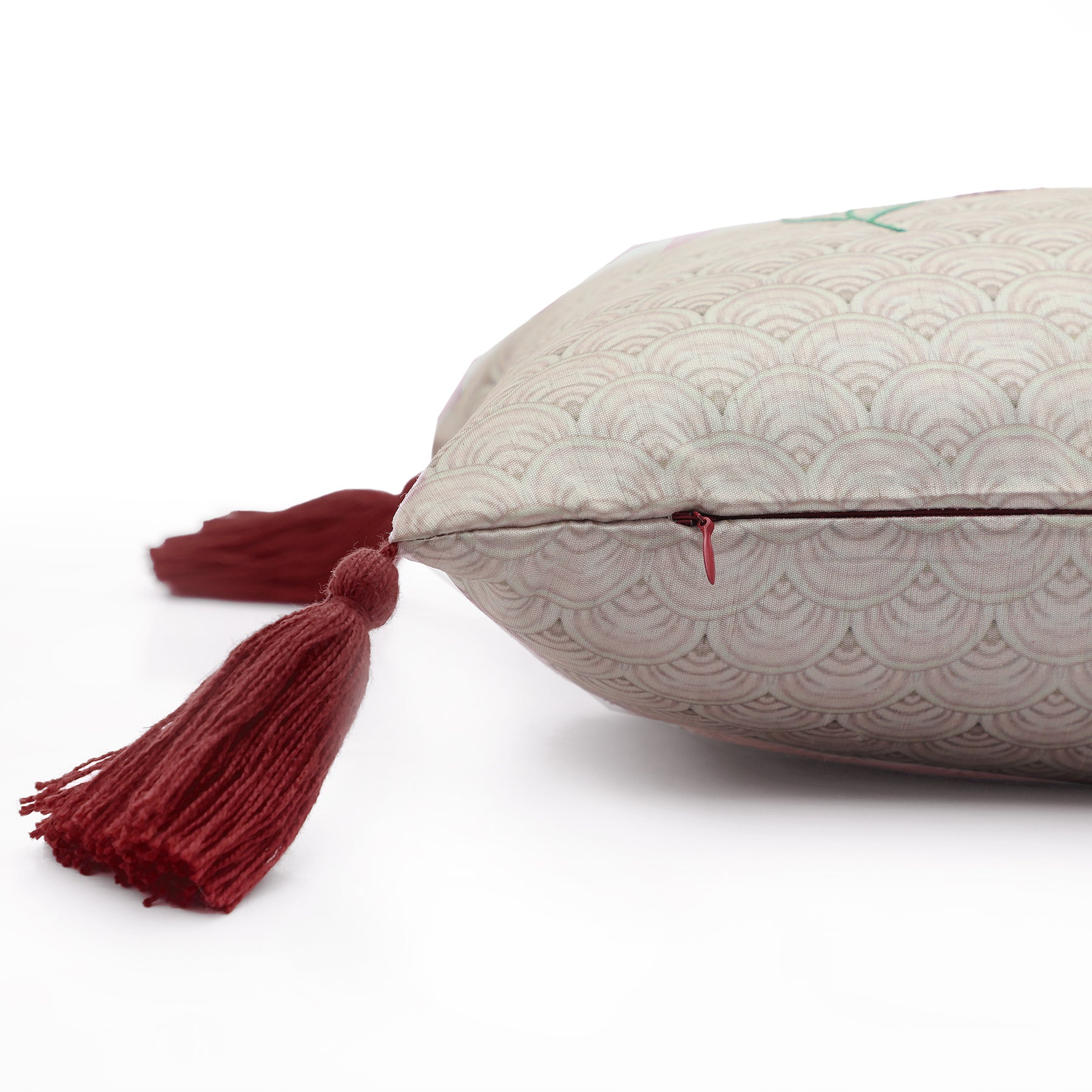 Chandni Silk Cushion