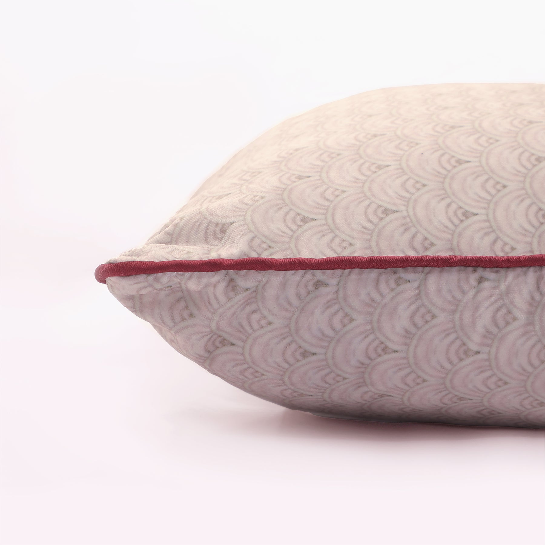 Chandni Velvet Cushion