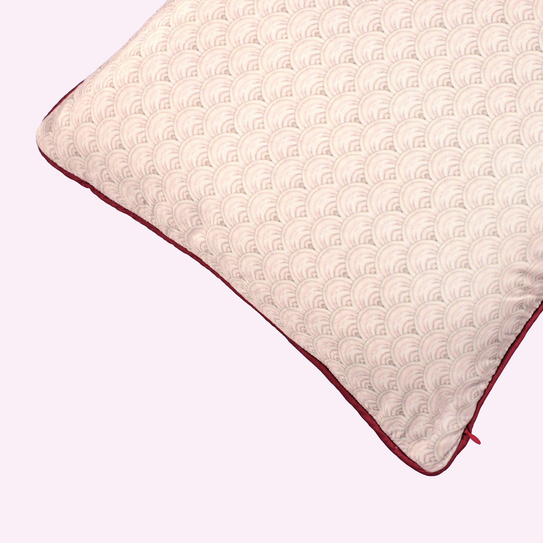 Chandni Velvet Cushion