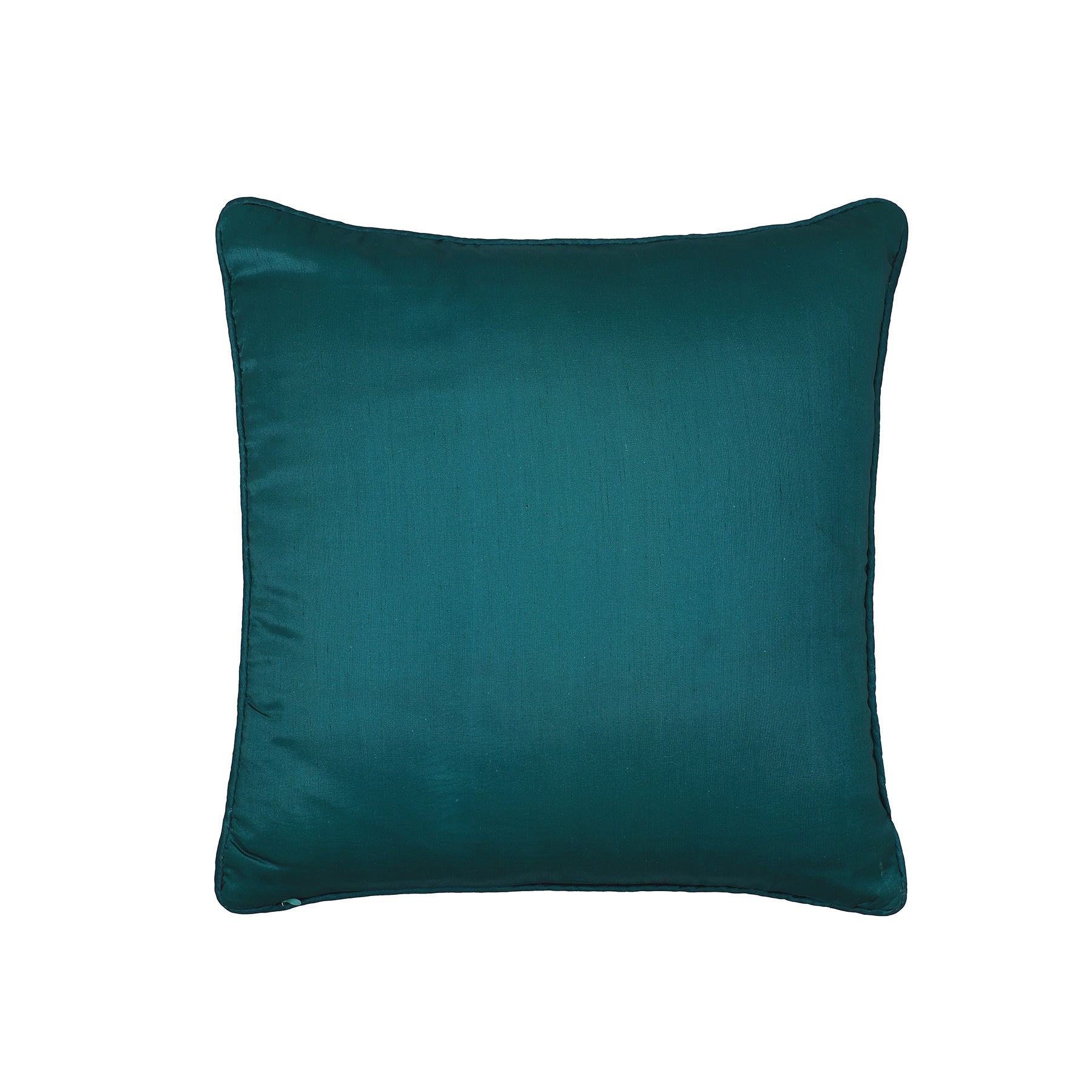 Jasmine Silk Cushion