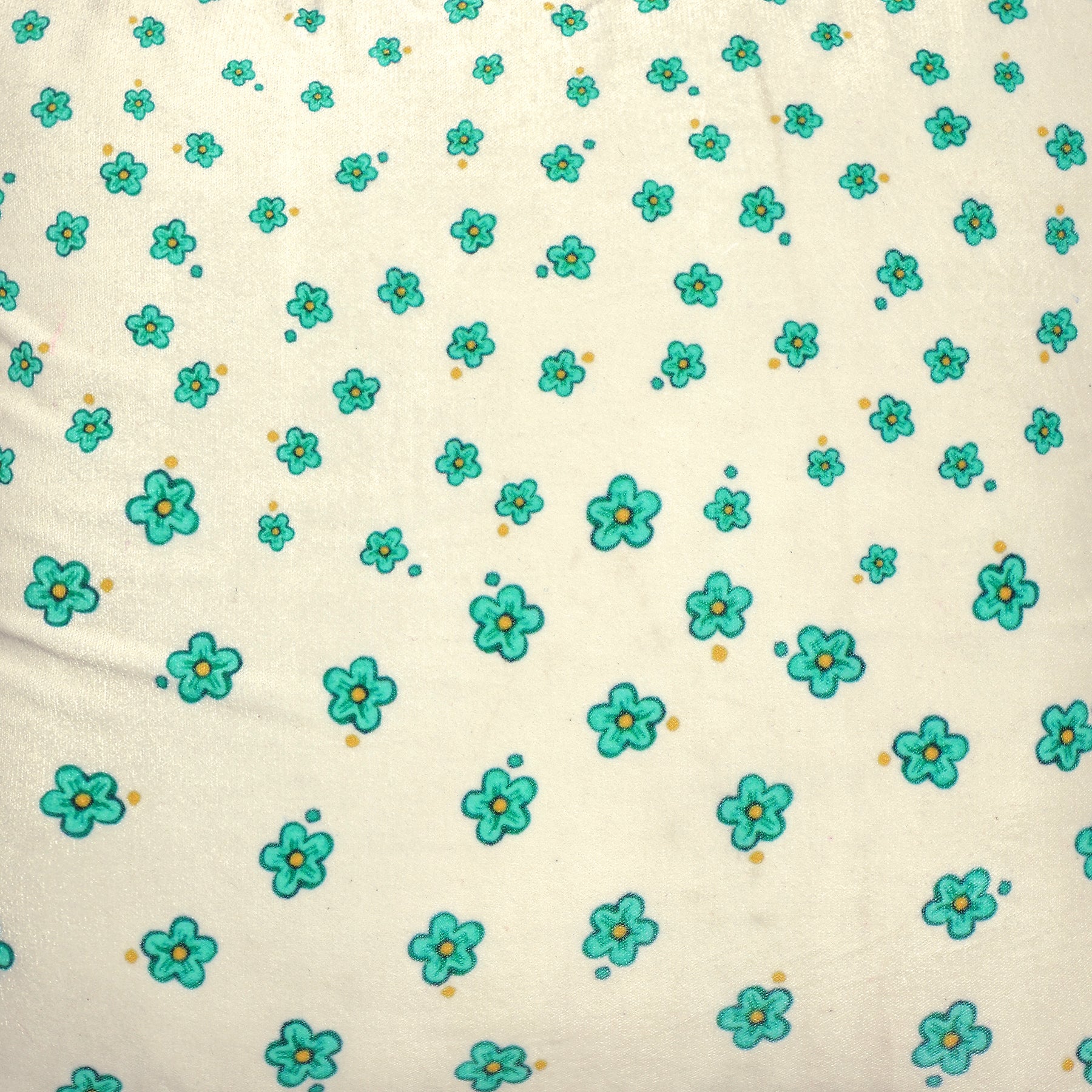 Jasmine Velvet Cushion