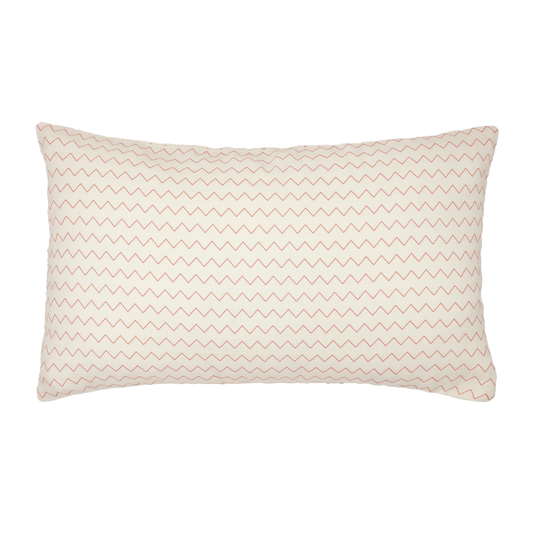 Dahlia Linen Cushion