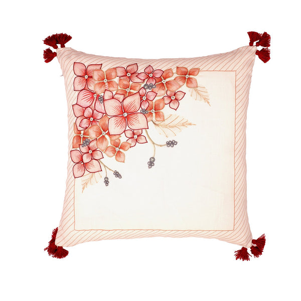 Nargis Linen Cushion