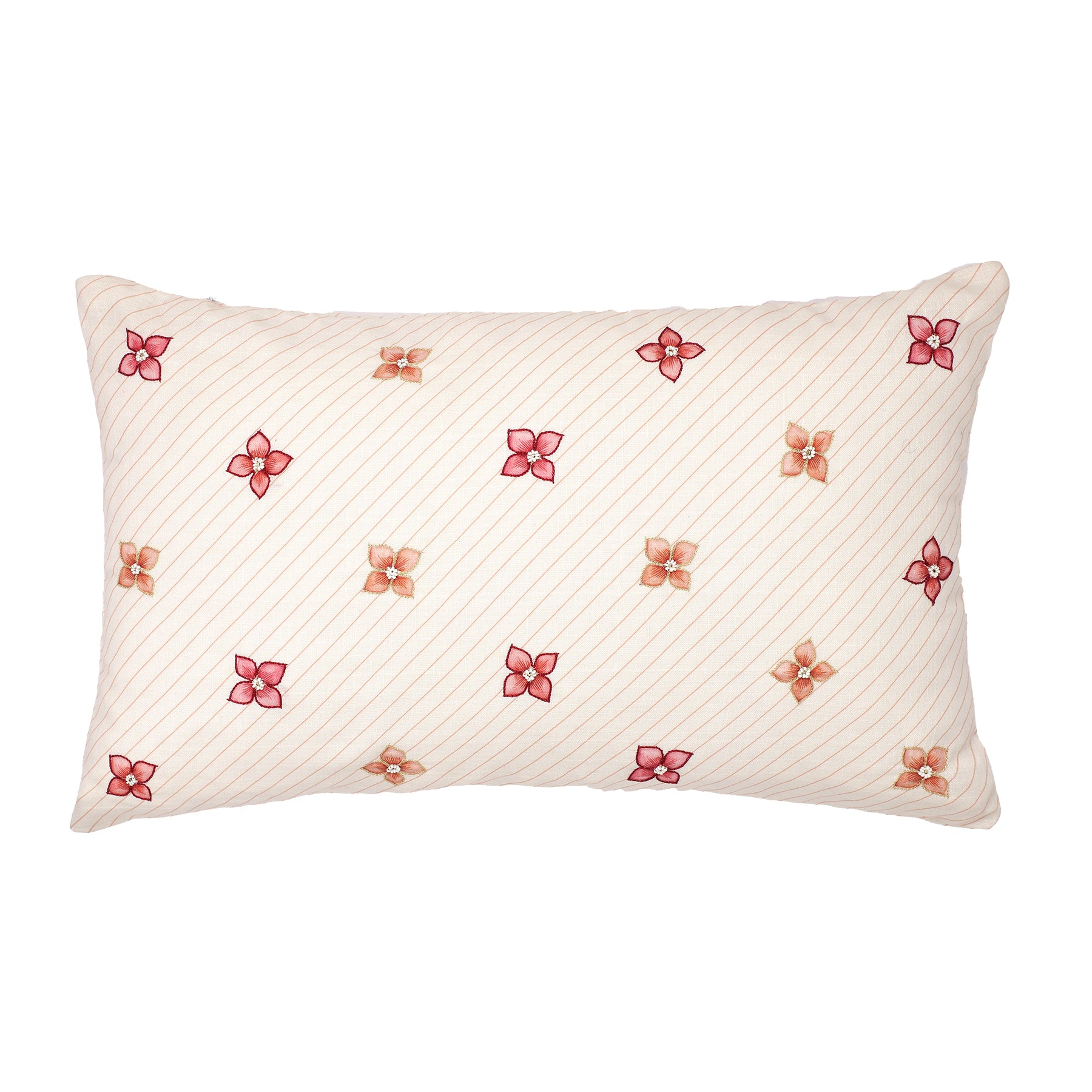 Nargis Linen Cushion