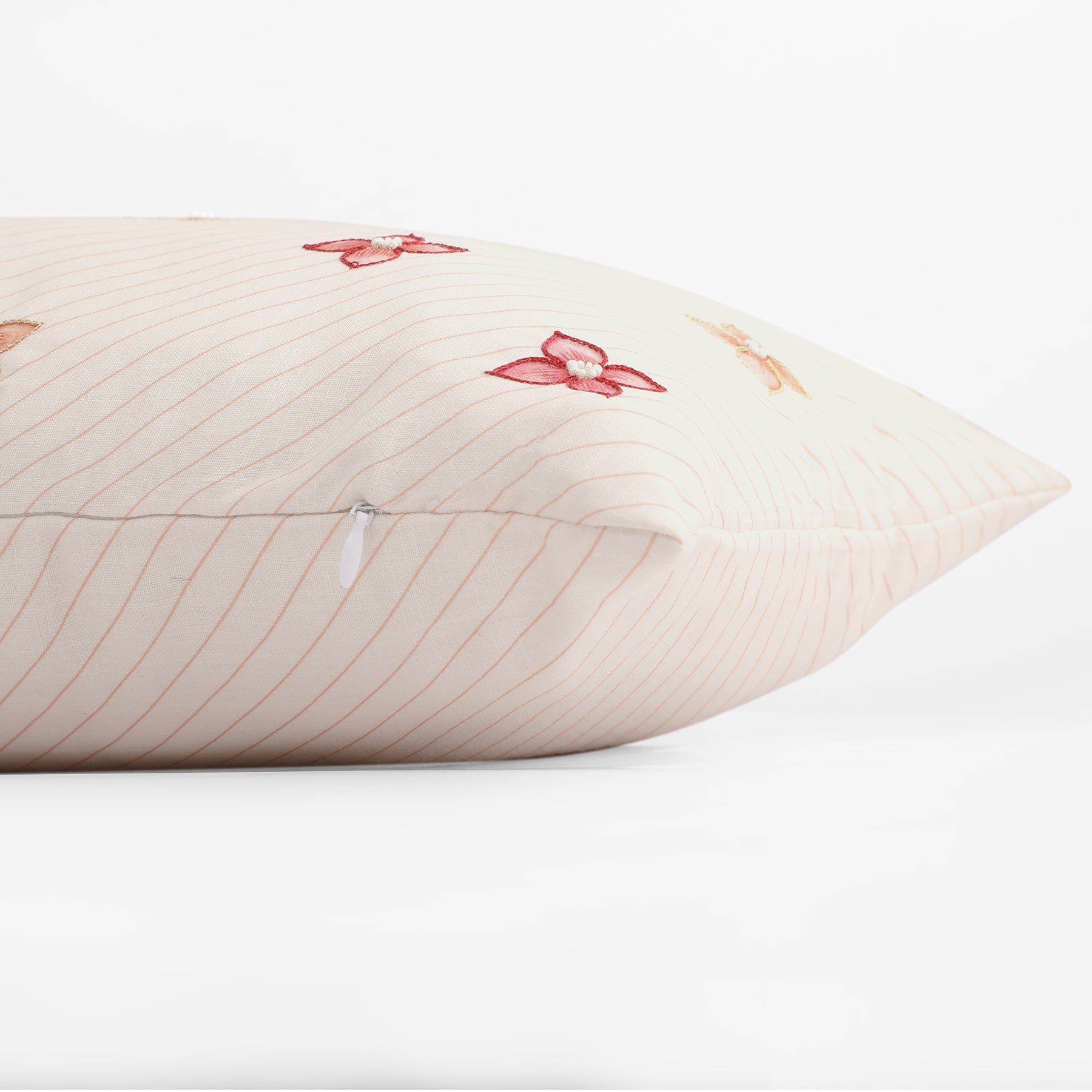 Nargis Linen Cushion