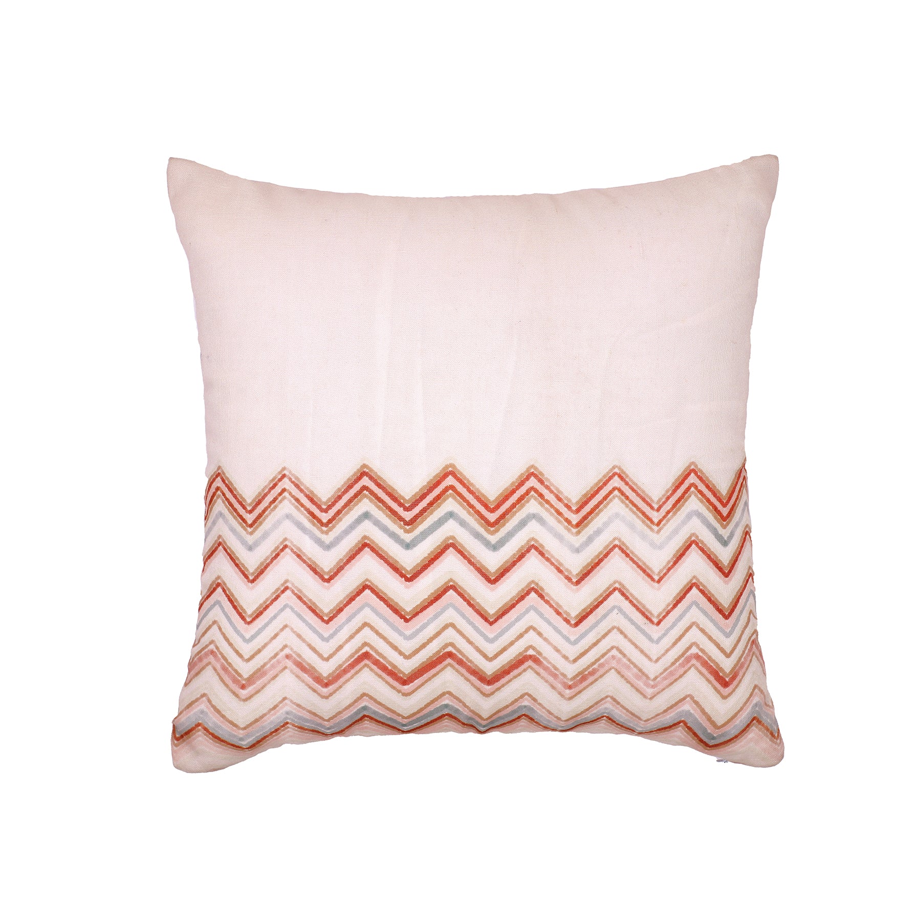 NARGIS LINEN CUSHION