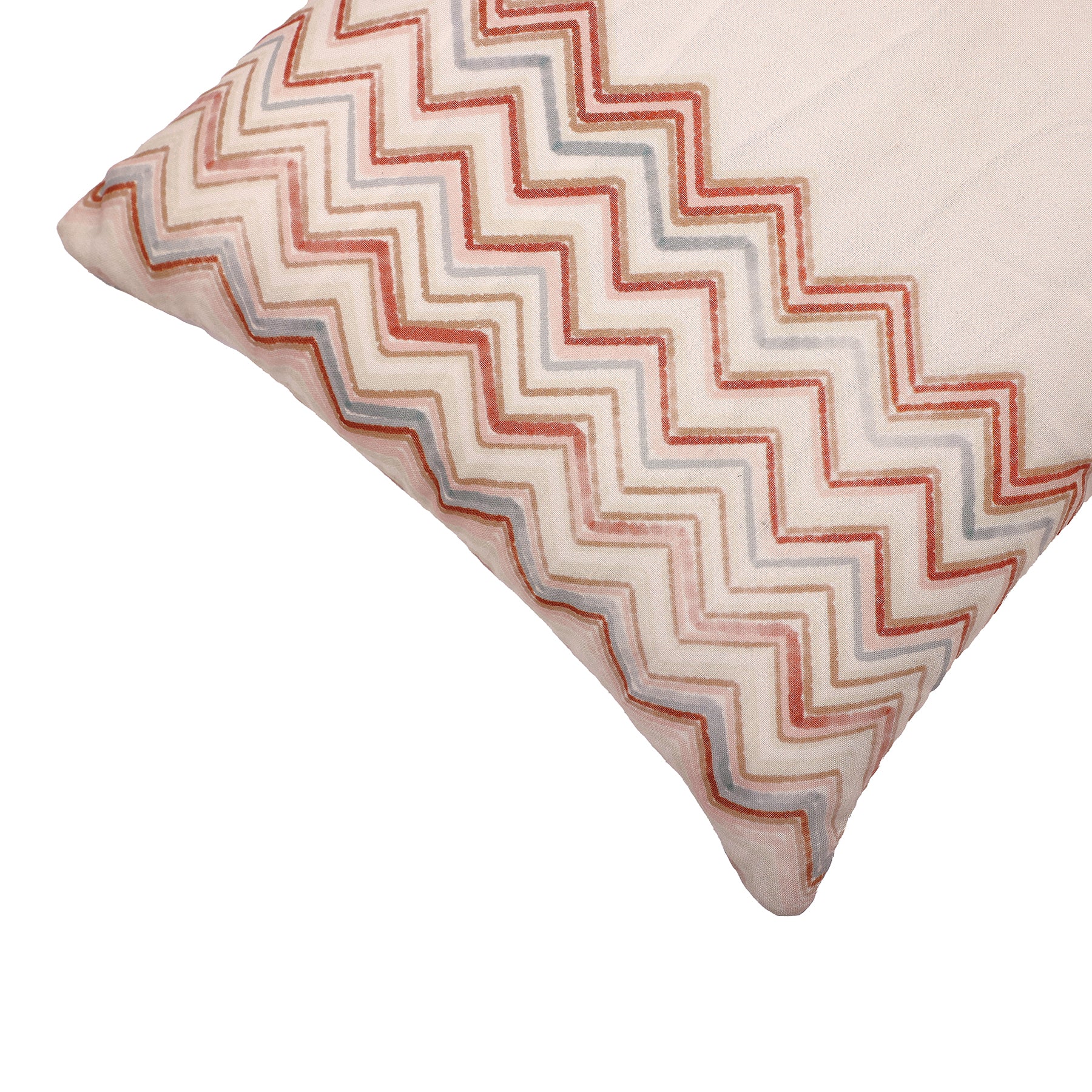 NARGIS LINEN CUSHION